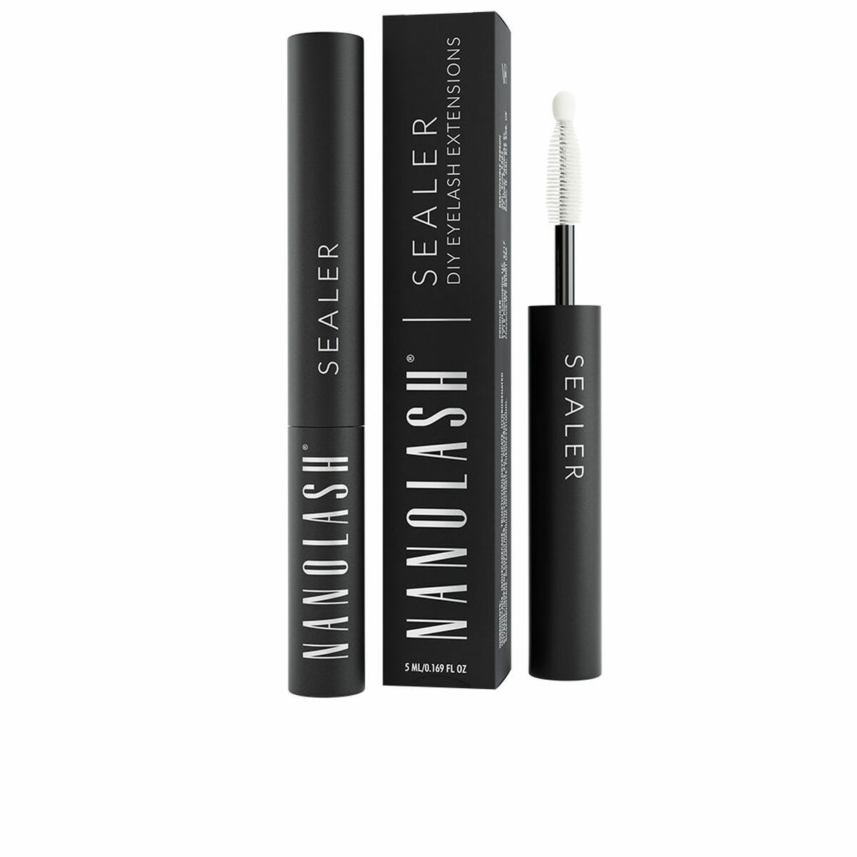 Lepilo za umetne trepalnice Nanolash LASH LIFT 5 ml